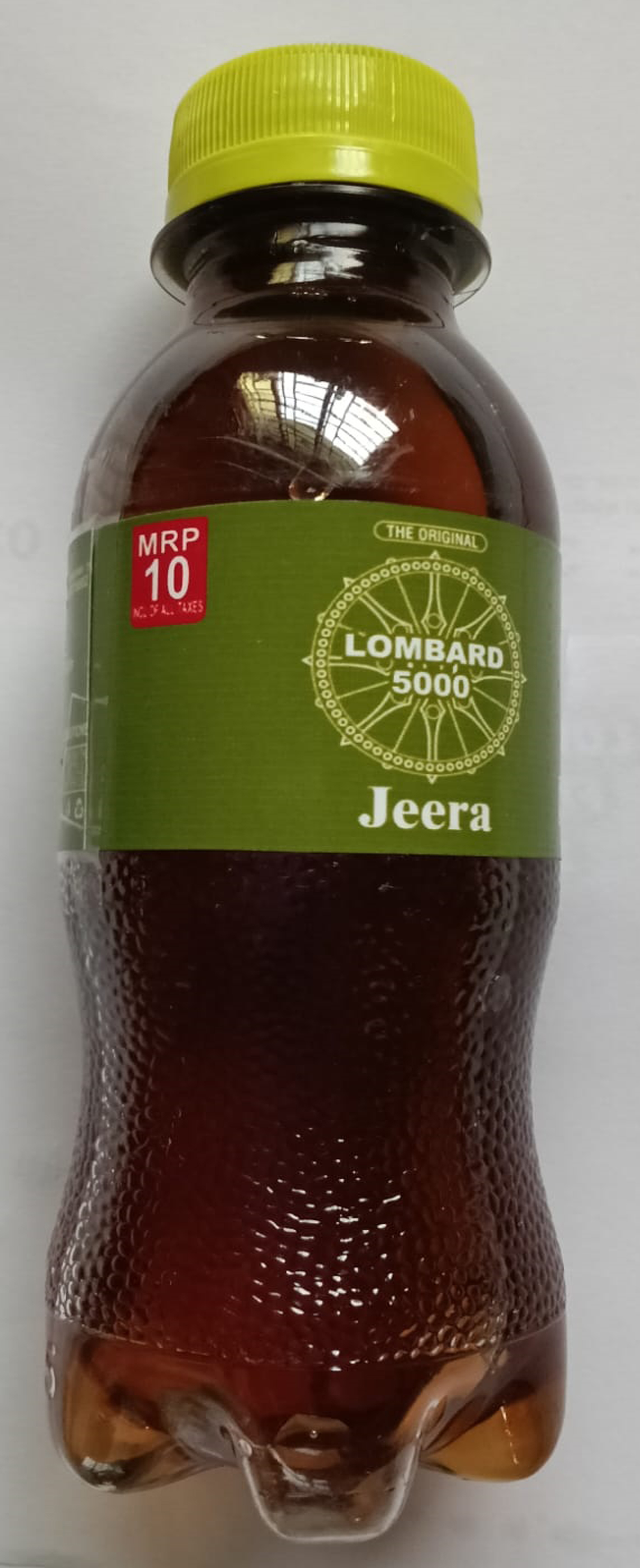 Jeera